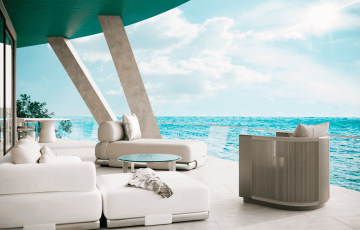 Апартаменты