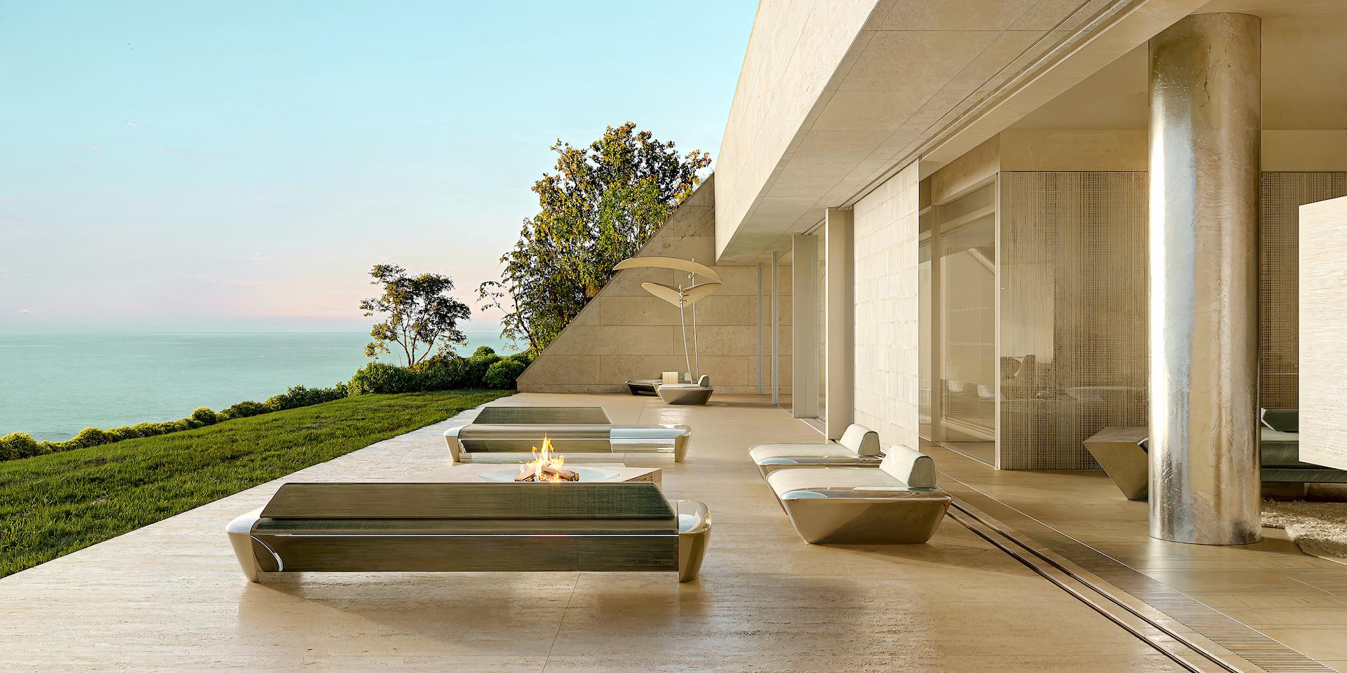 Раздвижные конструкции