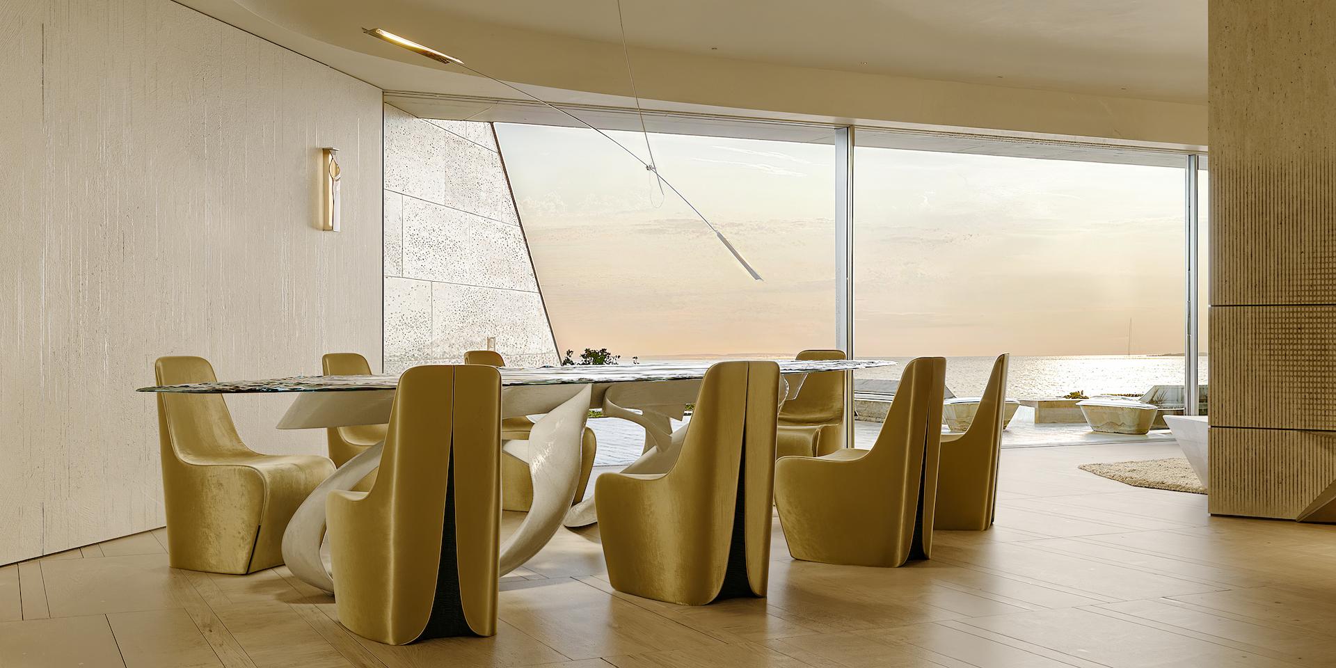 Площадь владения